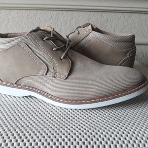 Steve Madden